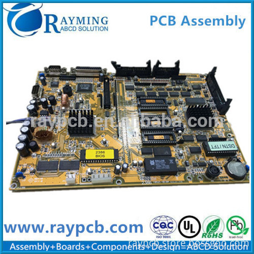 RF PCB Card RO5880 PCB Prototype